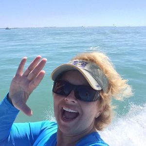 Meet your Posher, Cindy